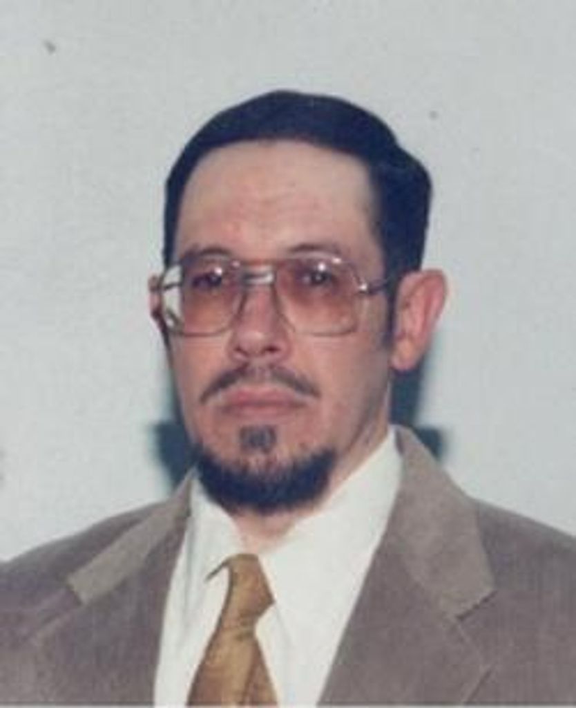 Donald R Heinle Profile Photo