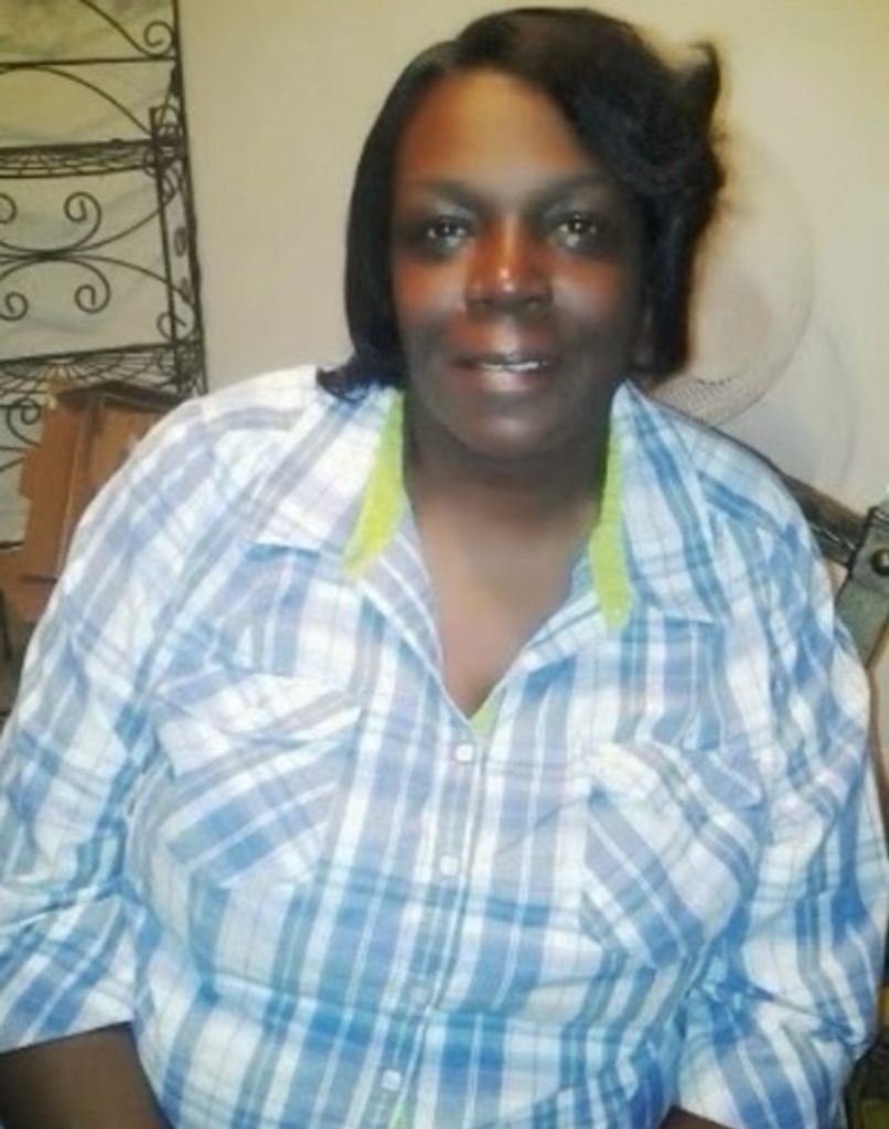 Drusilla Frazier Profile Photo