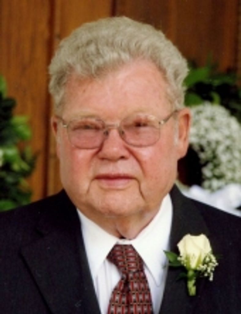James Loran Riggins