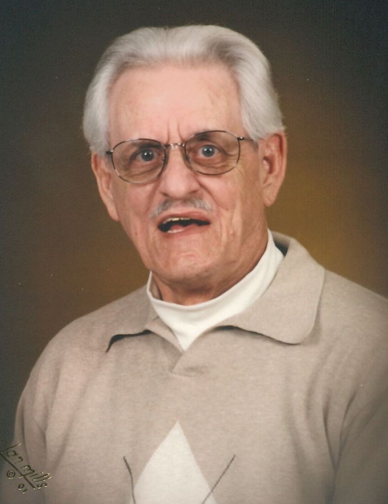 Raymond E. Nichols Profile Photo