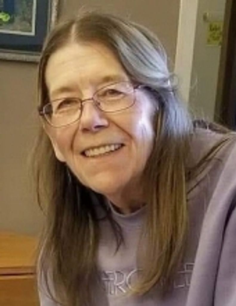 Barbara Frances Pertzborn