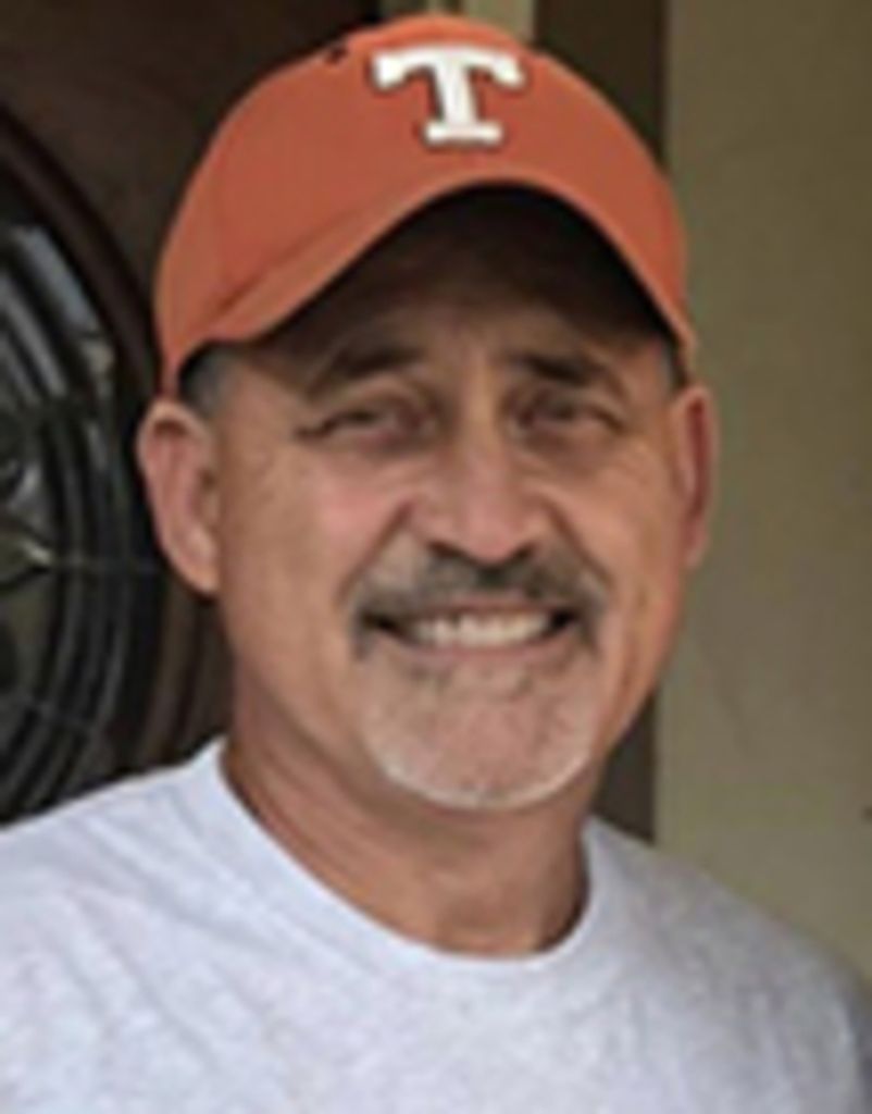 John Howard Ohlhausen Profile Photo