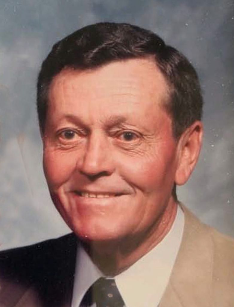 Victor Shotton Profile Photo