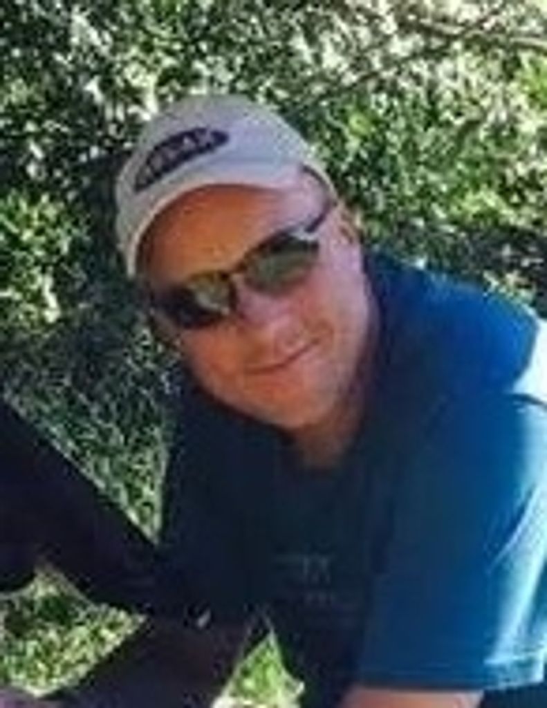 Daryl James Gresham