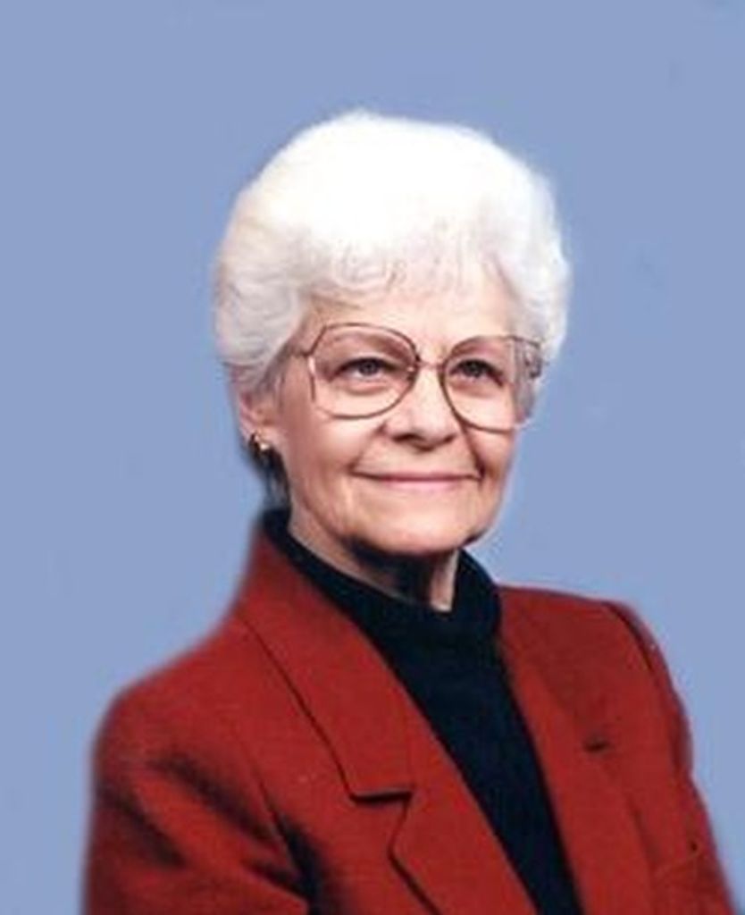 Mildred "Millie" L. Christianson