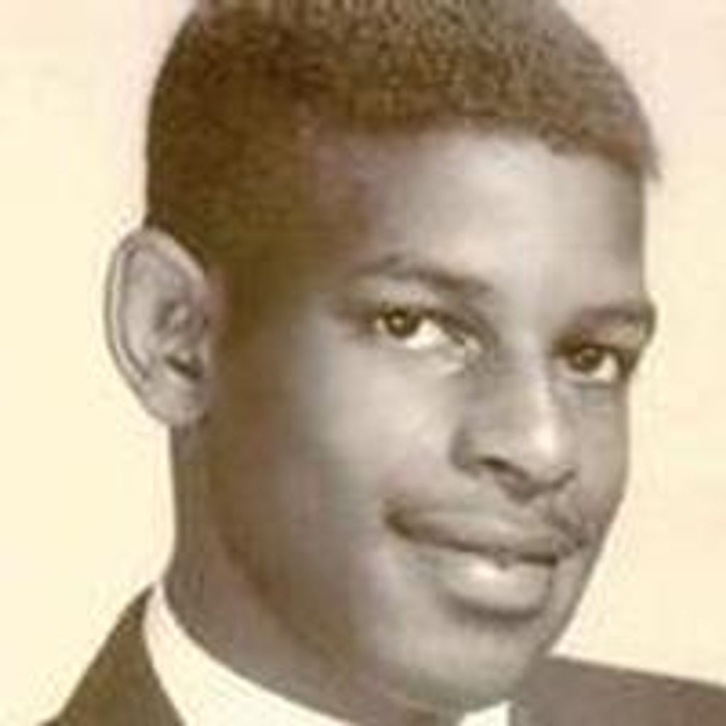 William Vincent
