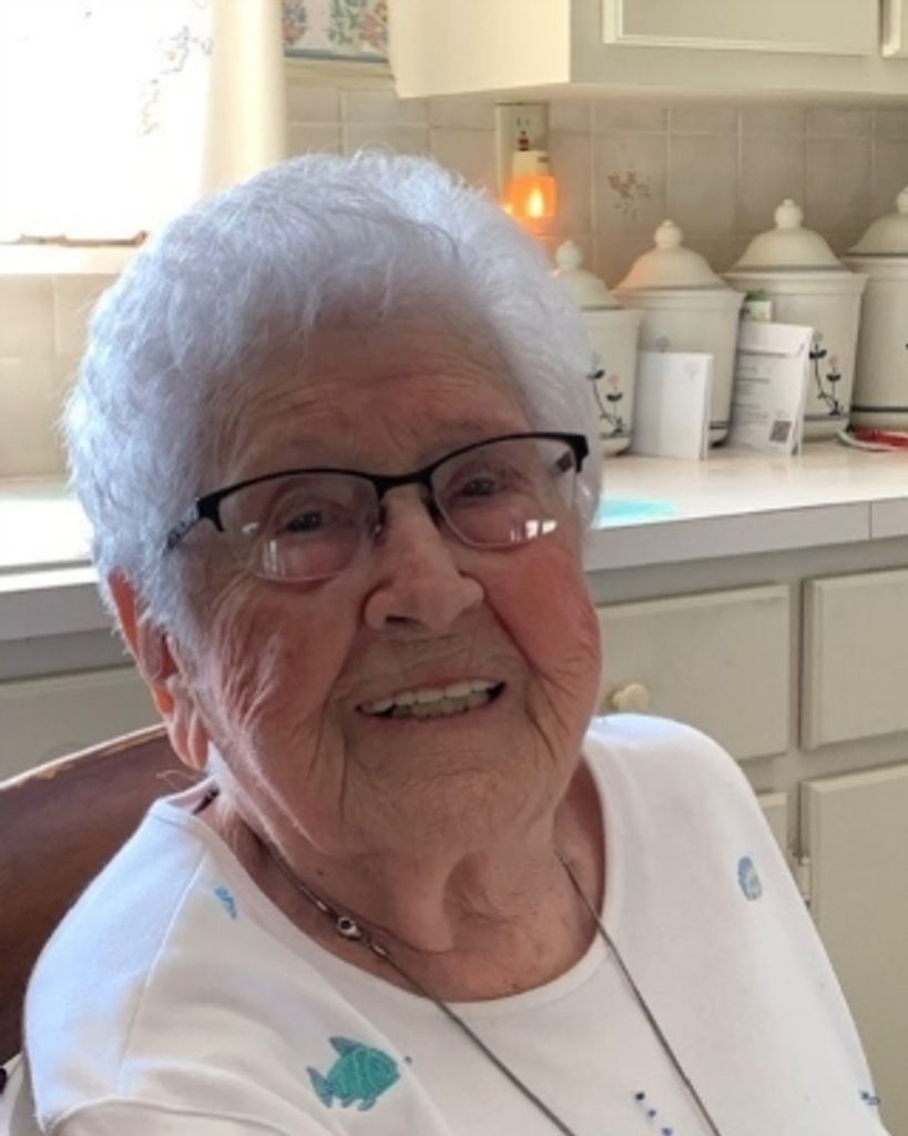 Claire B. Malafronte