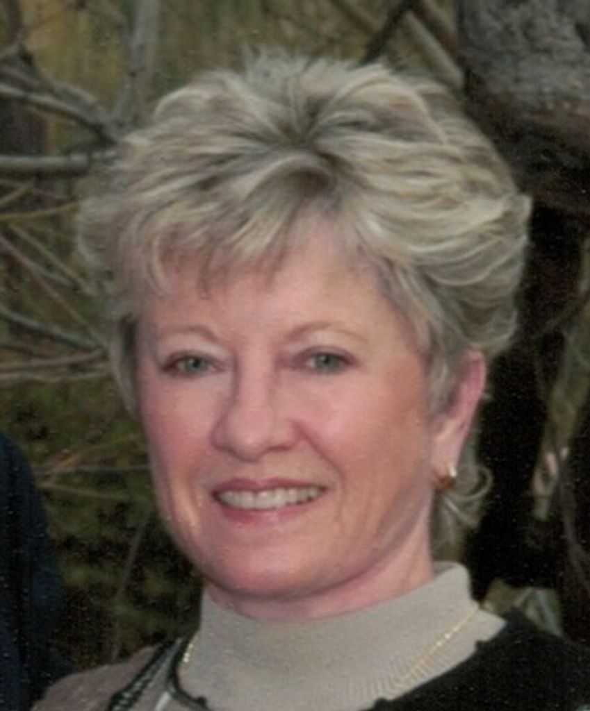 Bonnie Jean Mogg