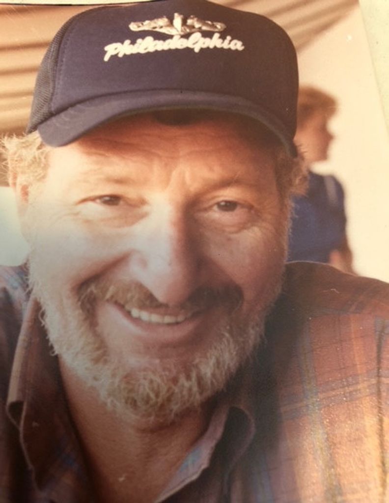 Henry  "Hank" Glucker