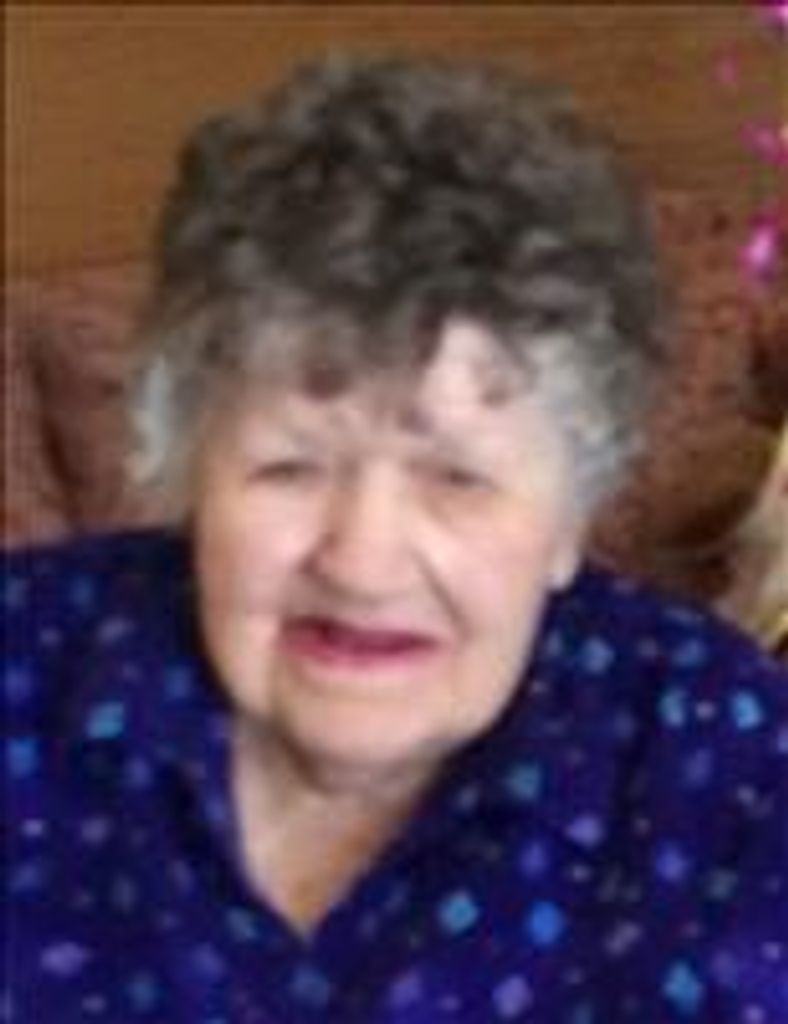 Betty  A. Milligan