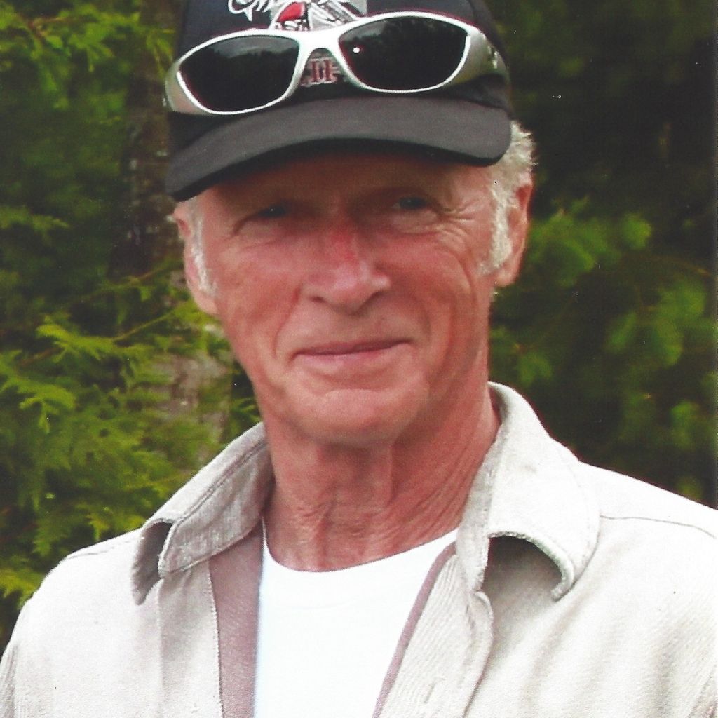 Ronald “Ronnie” Aldridge Profile Photo