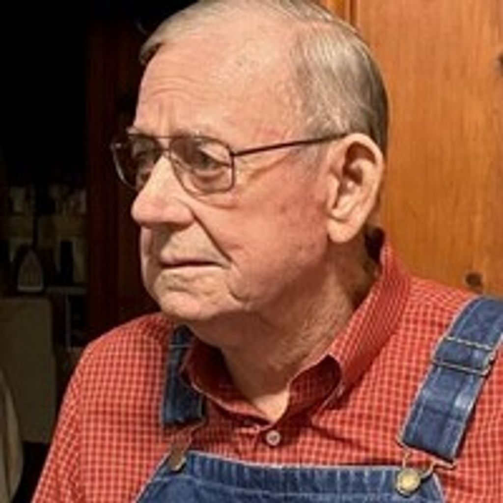 James William Golden