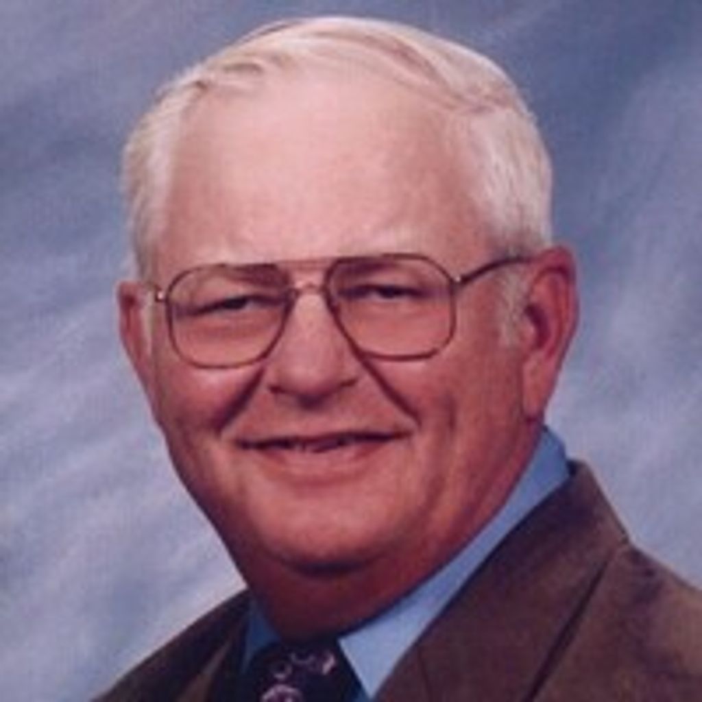 Gene Sidney Rosholt Profile Photo