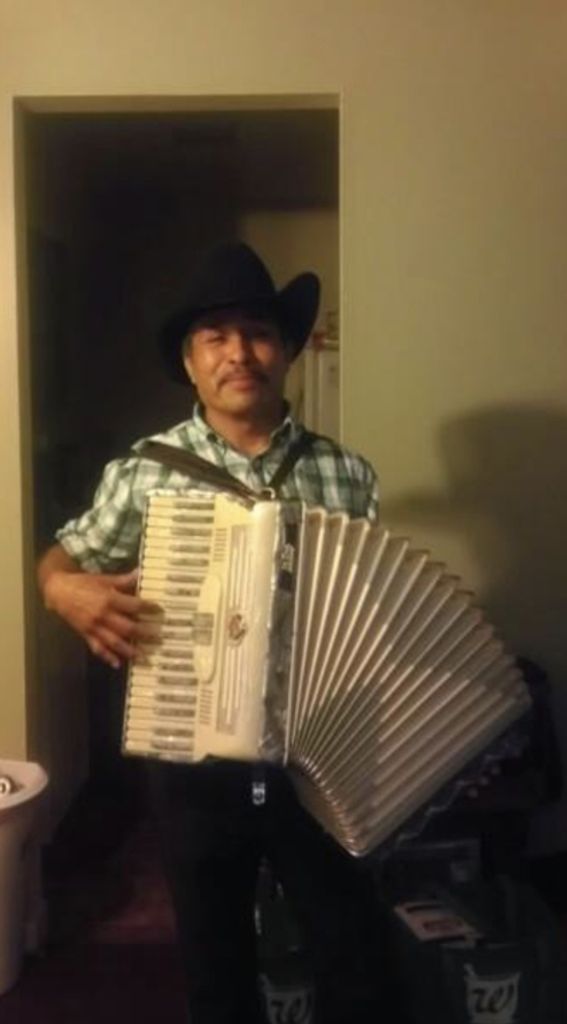 Javier Gonzalez Martinez Profile Photo