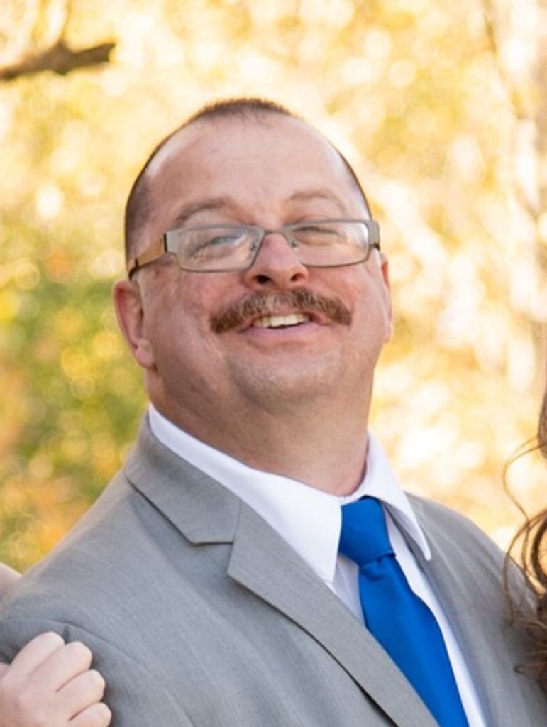 Joshua E. Kristek Profile Photo