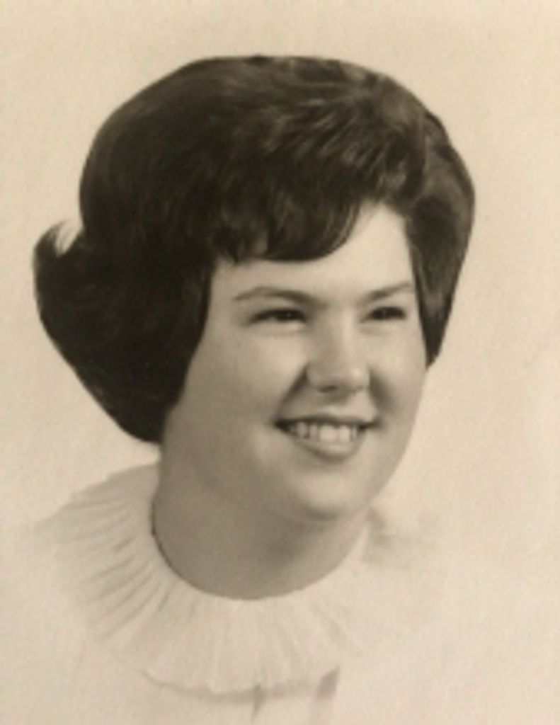 Mary Lenore Bayer