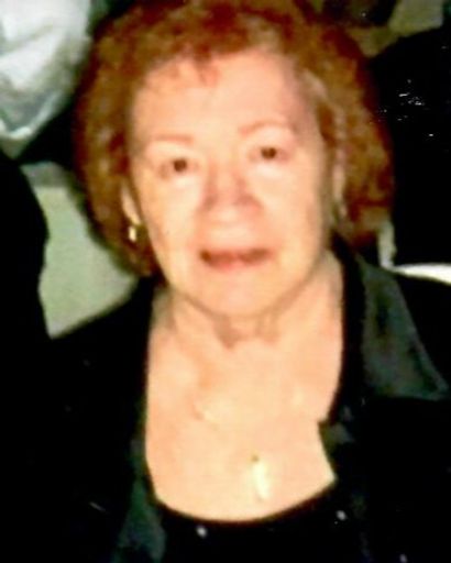 Barbara Jean Gillespie's obituary image