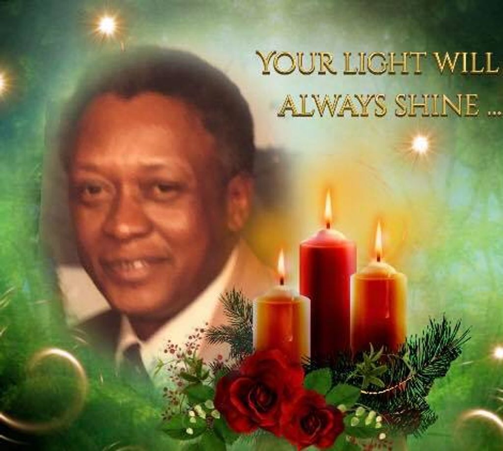 Warren N Mayberry Profile Photo