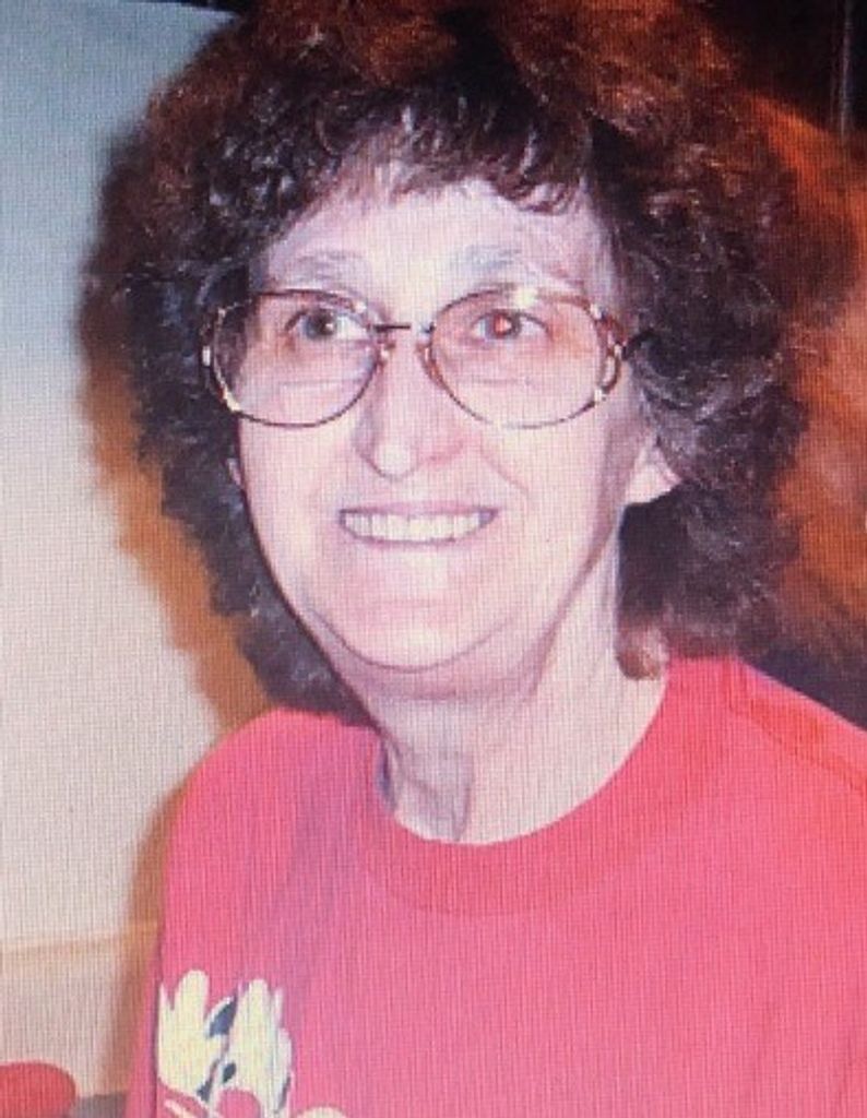 Adah G. (Morris)  Young Profile Photo