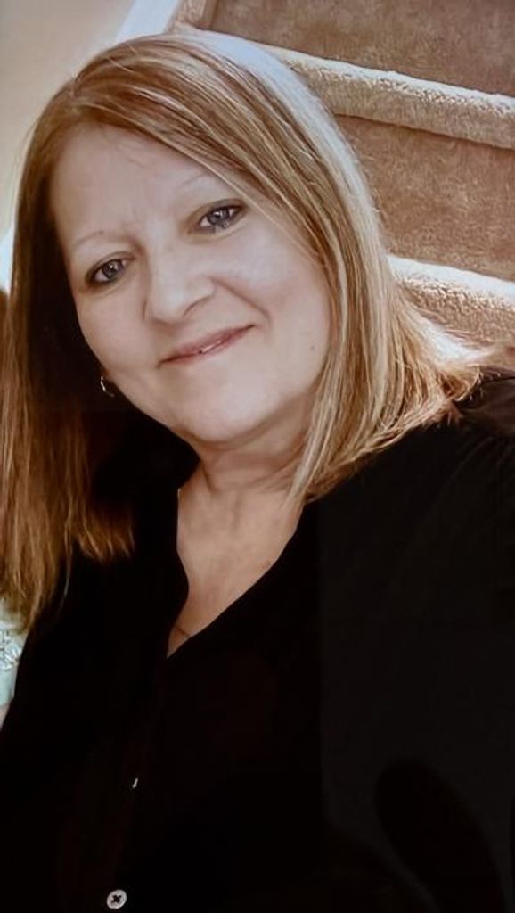 Sandra Marie Parsons Profile Photo