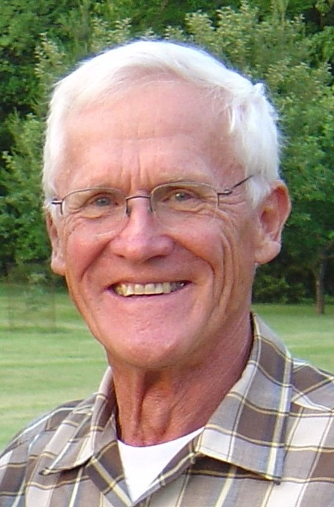 Fred John Degraves Profile Photo