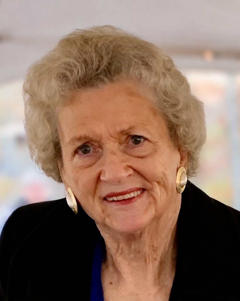 Barbara Conine Profile Photo