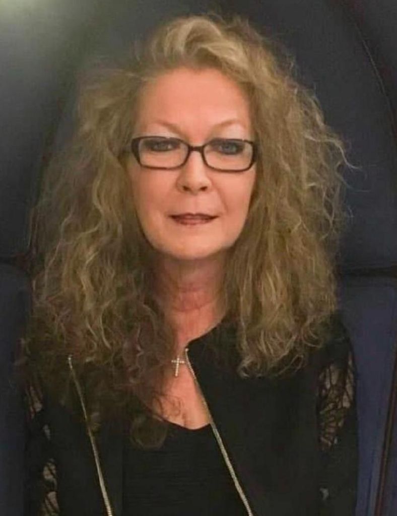 Sandra Tennant Profile Photo