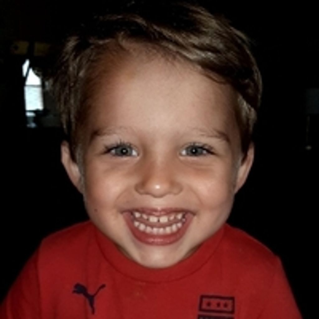 Corbin Eli Weiland Profile Photo