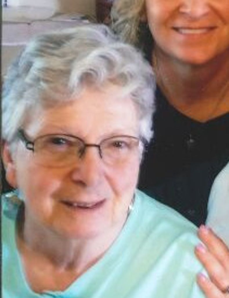 Helen Janet (Moore)  Anderson