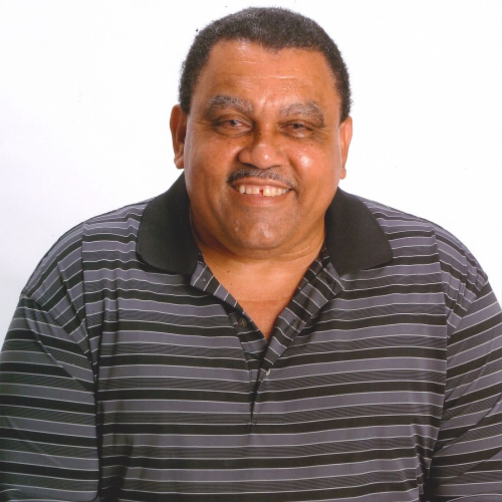 Mr. Raphael Anthony Martin