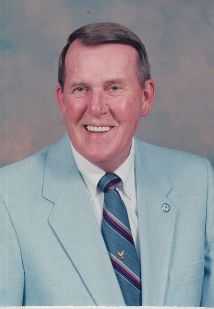 James H. Overstreet