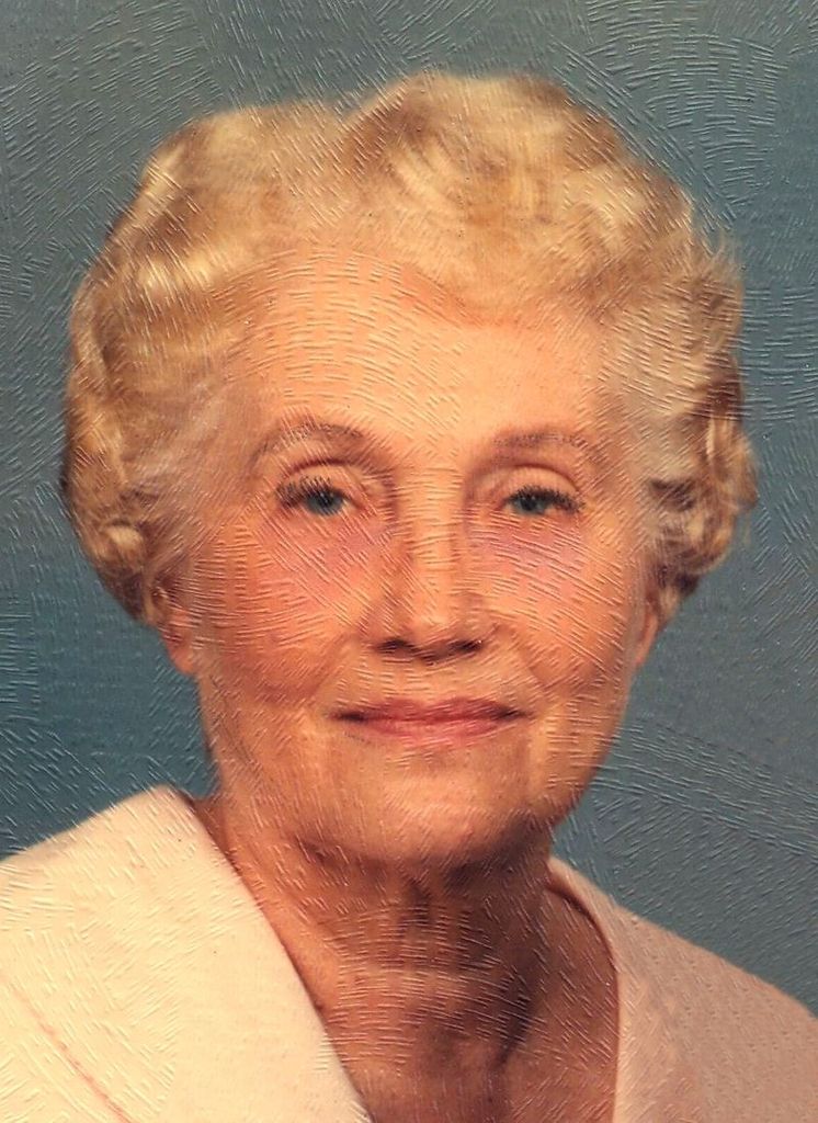 Frances Schwantes