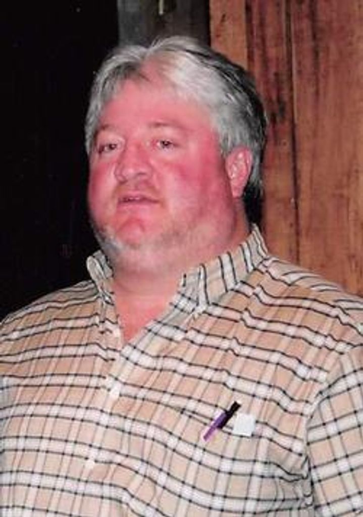 James Arthur Riley Profile Photo