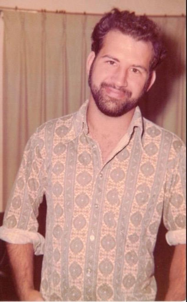 Richard Allen Sweeden Profile Photo