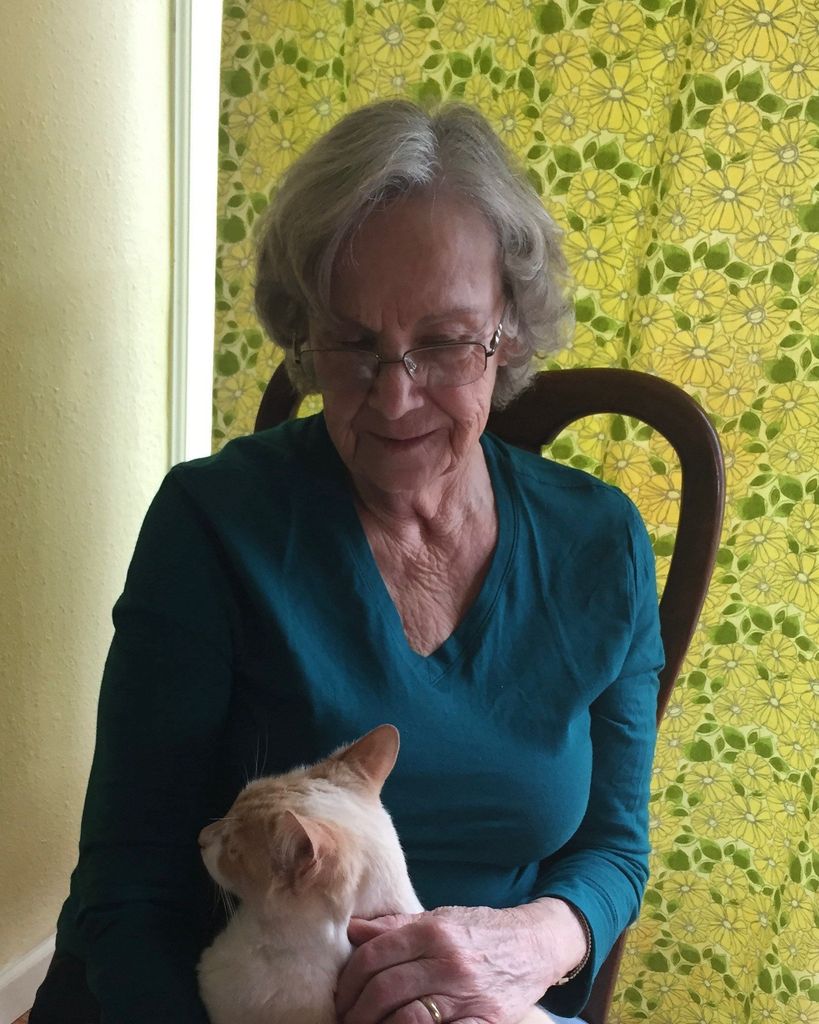Wanda Littrell Profile Photo