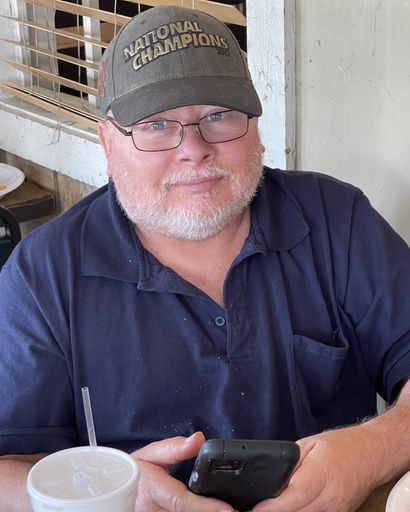 David Jonathan Parish's obituary image