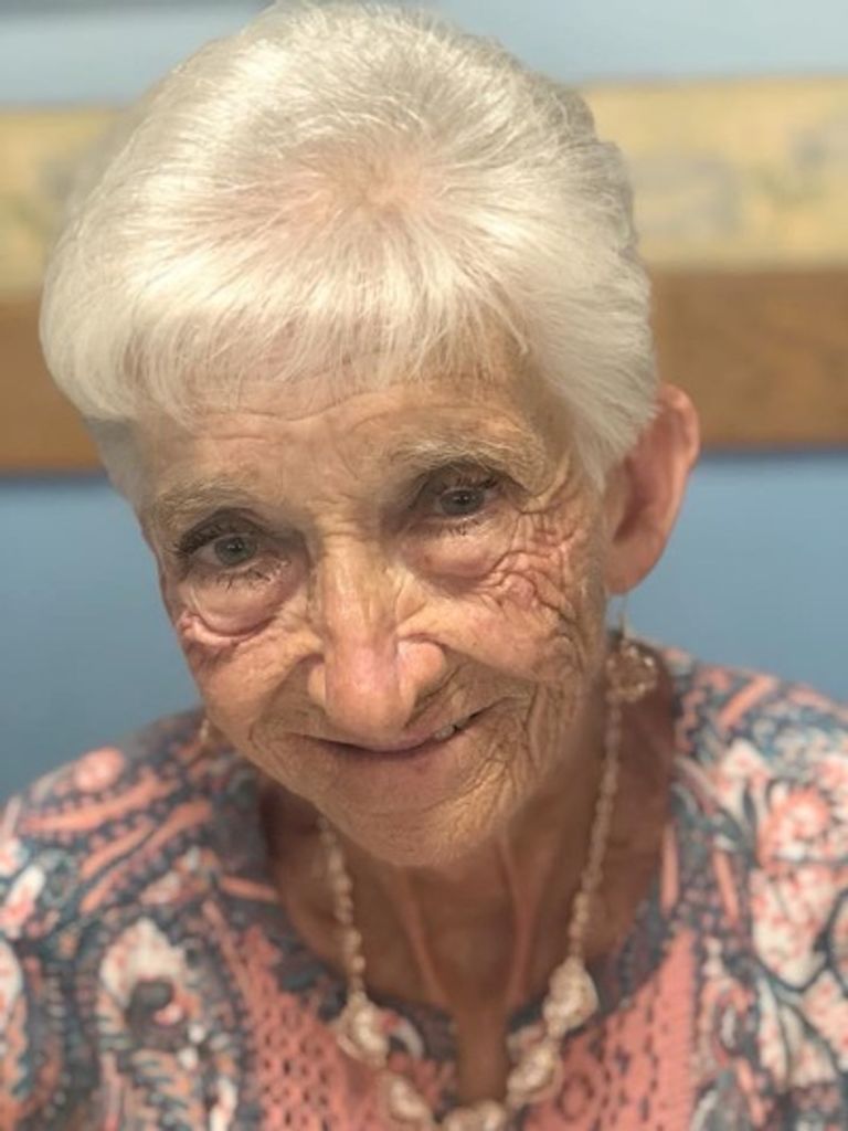 Gladys "Cookie" Dillard Profile Photo