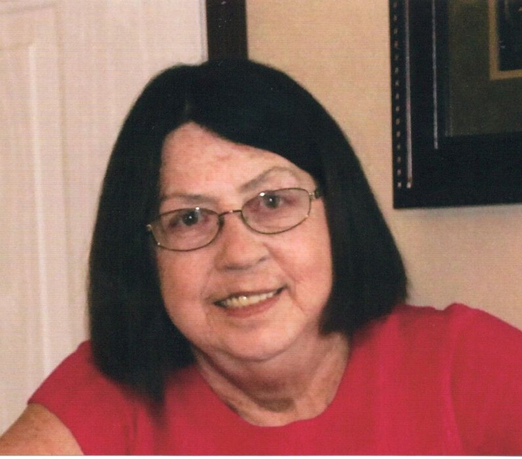Donna Lynn Barnett