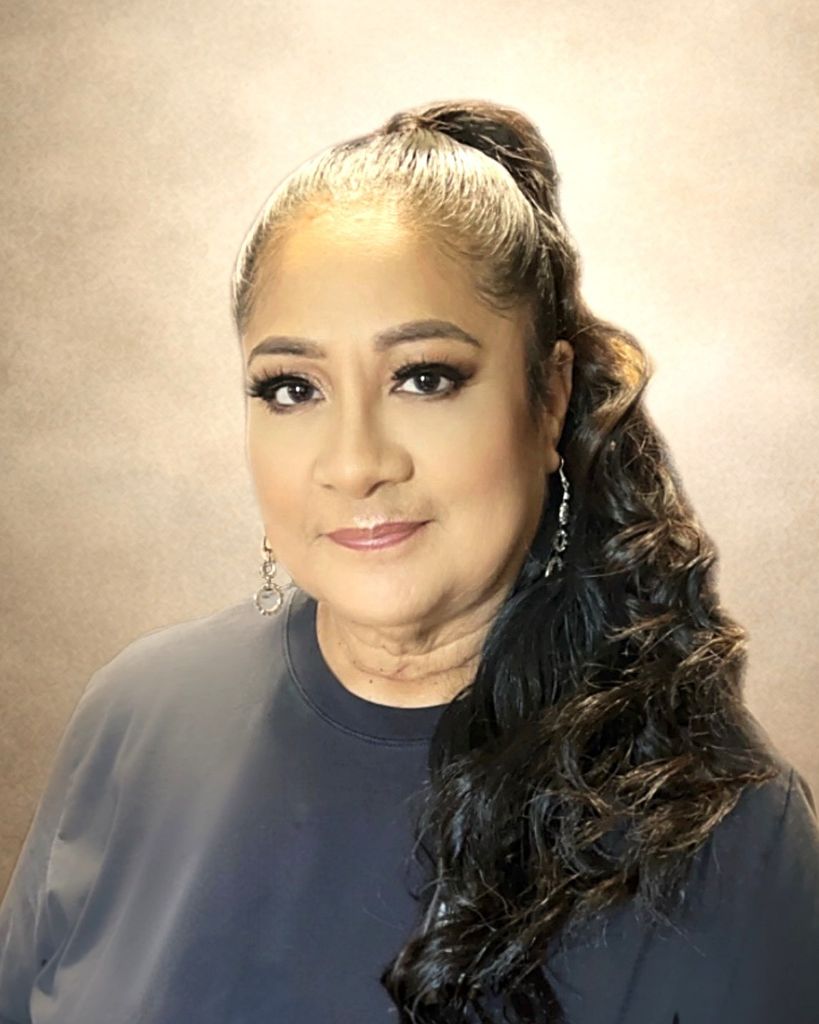 Norma Guillermina Garcia Profile Photo