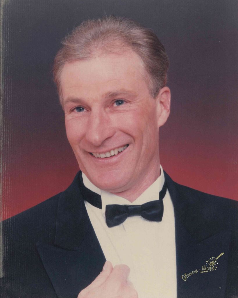 Arthur Ralph Penner Profile Photo