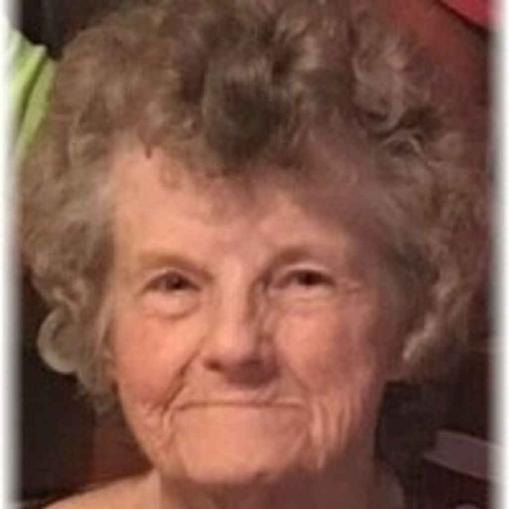 June Gerhardt