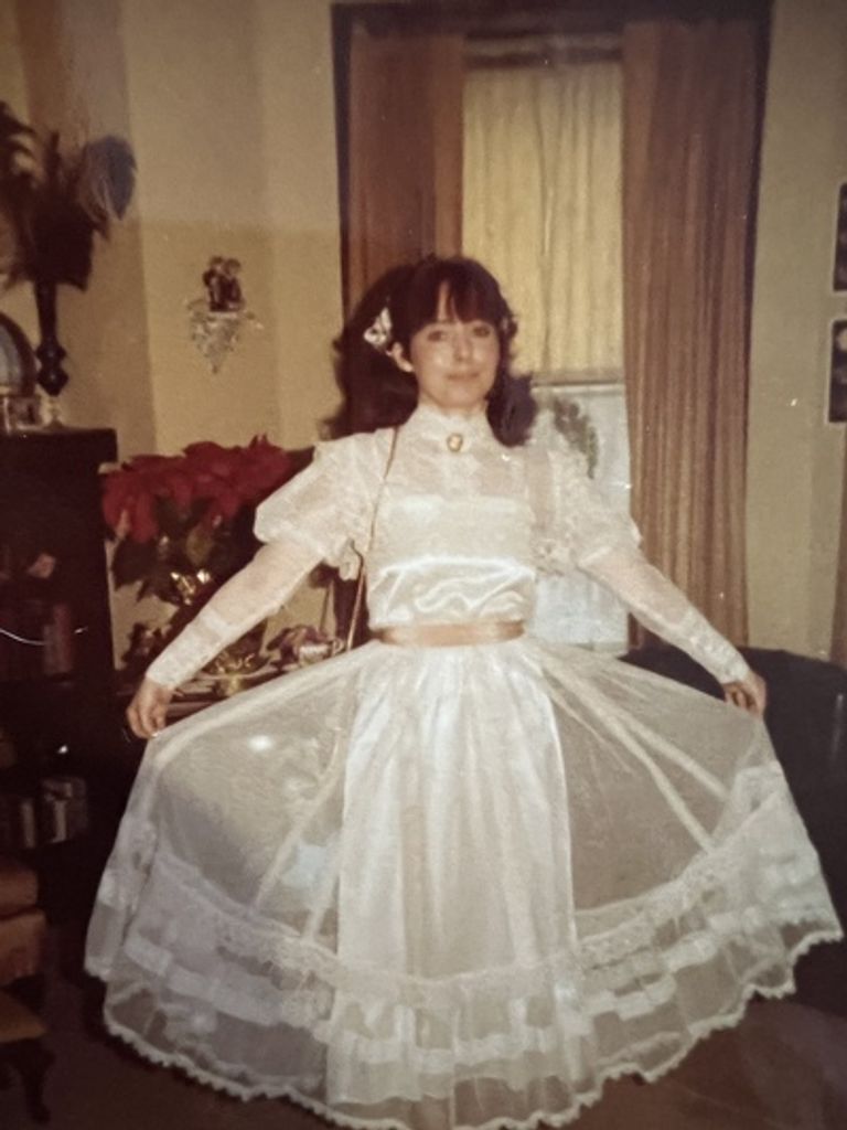 Nancy Helen Wallace (Nee Ketzenberg) Profile Photo