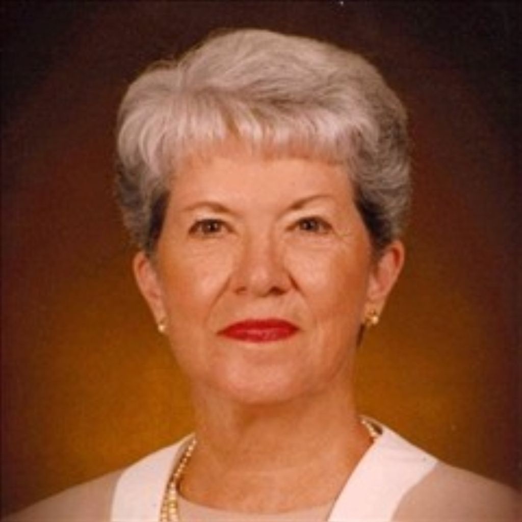 Greta L. Ivey
