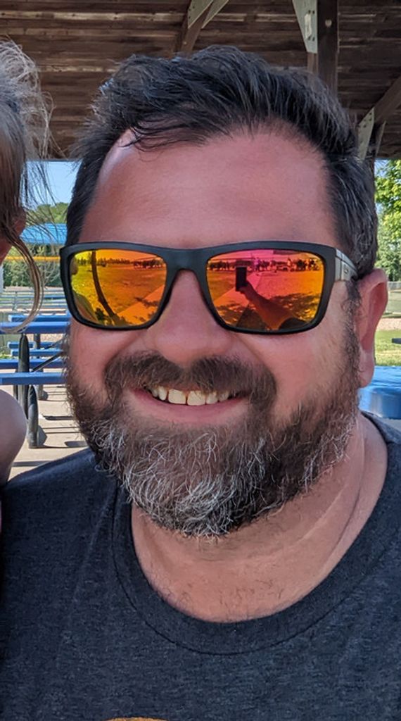 Kane M. Nordmeyer Profile Photo