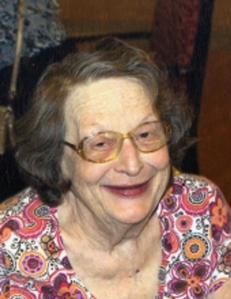 Roseann Marks