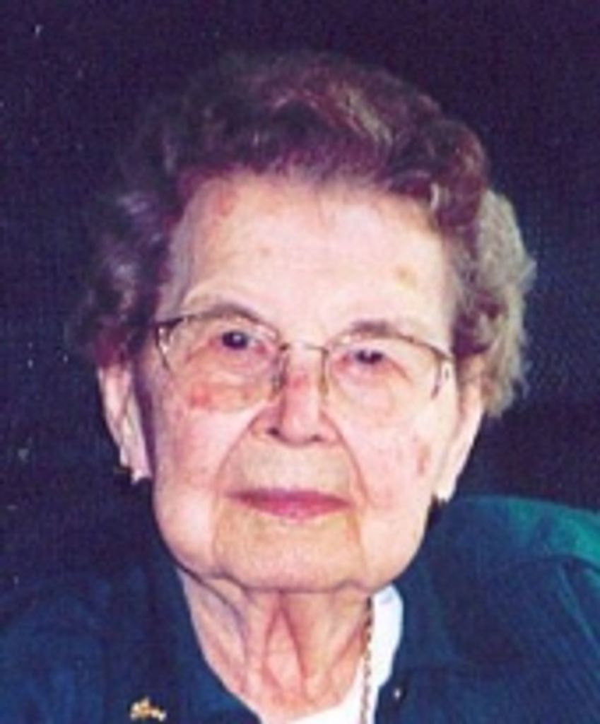 Elsie Tadewald Profile Photo