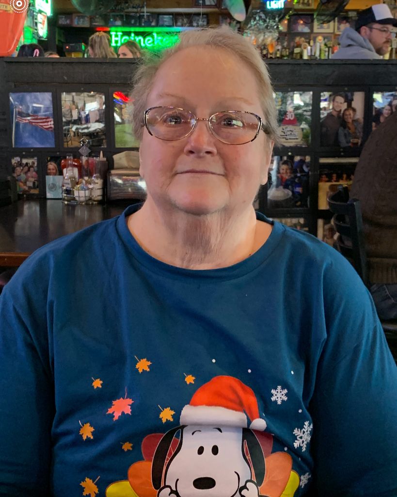 Kathleen Owens Profile Photo
