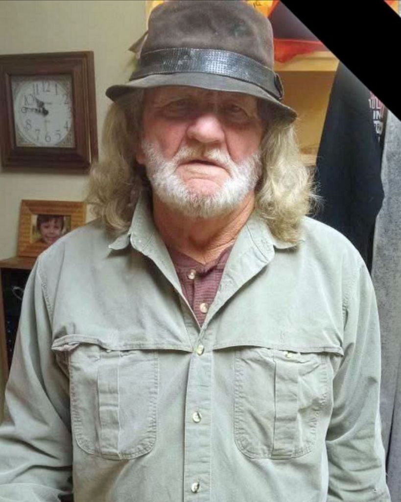 Mickey Godfrey Profile Photo