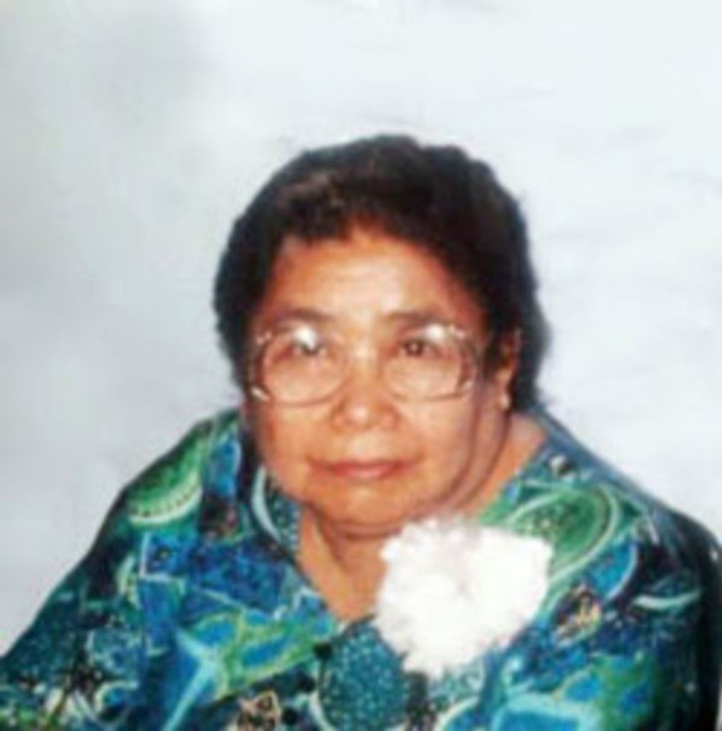Noemi C. Ortega