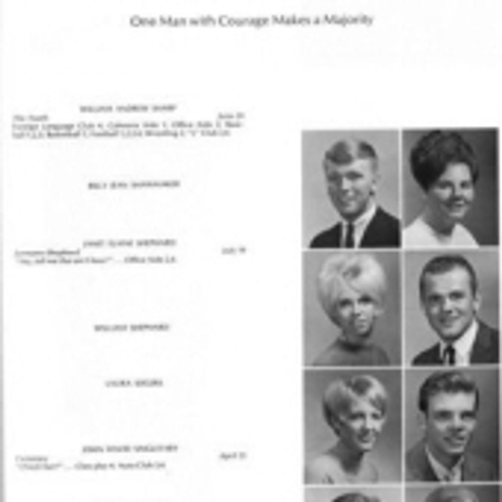 John D. Singletary